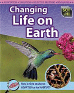 Changing Life on Earth