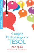 Changing Methodologies in Tesol