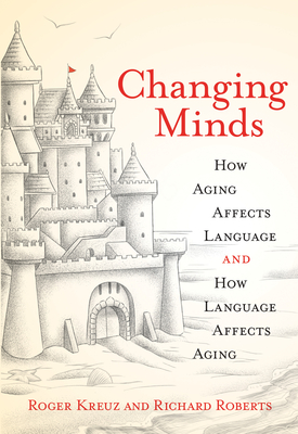 Changing Minds - Kreuz, Roger