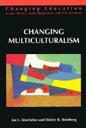Changing Multiculturalism