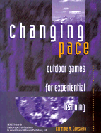 Changing Pace: Outdoor Games for Experiential Learning