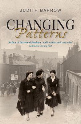 Changing Patterns - Barrow, Judith