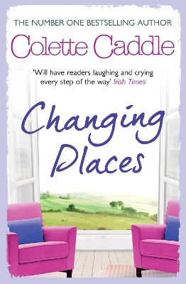 Changing Places - Caddle, Colette