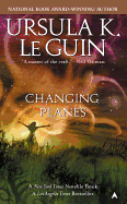 Changing Planes