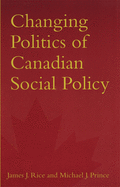 Changing Politics of Canadian