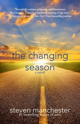 Changing Season - Manchester, Steven