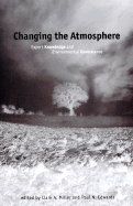 Changing the Atmosphere: Expert Knowledge and Environmental Governance