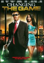 Changing the Game - Rel Dowdell
