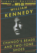 Chango's Beads and Two-Tone Shoes