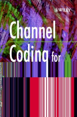 Channel Coding for Telecommunications - Bossert, Martin