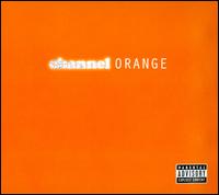 Channel Orange by Frank Ocean | Available on CD - Alibris Music