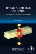 Channels, Carriers & Pumps: An Introduction to Membrane Transport