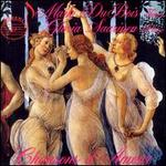 Chansons d'Amour