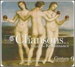 Chansons de la Renaissance