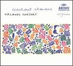 Chansons