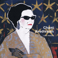 Chant Avedissian: Cairo Stencils