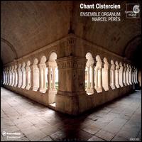 Chant Cistercien - Ensemble Organum (choir, chorus); Marcel P�r�s (conductor)