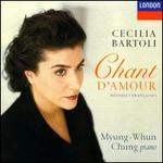 Chant d'amour