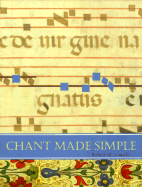 Chant Made Simple