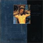 Chant: Requiem; Anonymous: Sanctus