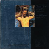 Chant: Requiem; Anonymous: Sanctus - Ensemble Organum; Marcel P�r�s (conductor)