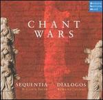 Chant Wars