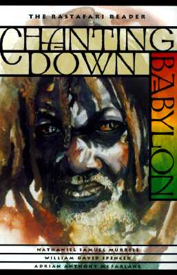 Chanting Down Babylon - Murrell, Nathaniel Samuel