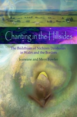 Chanting in the Hillsides - Fowler