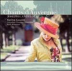 Chants d'Auvergne