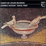 Chants de L'Eglise Milanaise