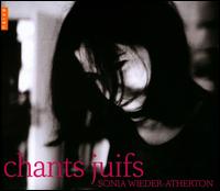 Chants juifs - Daria Hovora (piano); Sonia Wieder-Atherton (cello); Sinfonia Varsovia; J�nos F�rst (conductor)