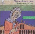 Chants l'amour divin