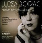 Chants nostalgiques
