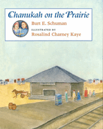 Chanukah on the Prairie