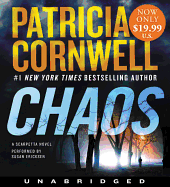 Chaos: A Scarpetta Novel