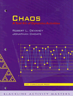 Chaos: A Tool Kit of Dynamics Activities