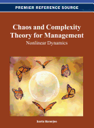 Chaos and Complexity Theory for Management: Nonlinear Dynamics