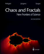 Chaos and Fractals: New Frontiers of Science