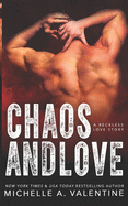 Chaos and Love: Campus Hotshots
