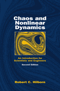 Chaos and Nonlinear Dynamics: An Introduction for Scientists and Engineers