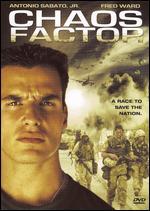 Chaos Factor