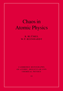 Chaos in Atomic Physics