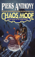 Chaos Mode - Anthony, Piers