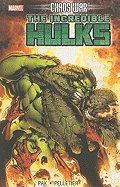 Chaos War