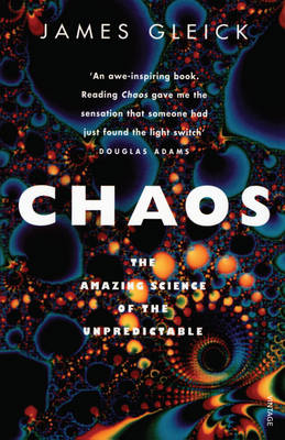 Chaos - Gleick, James