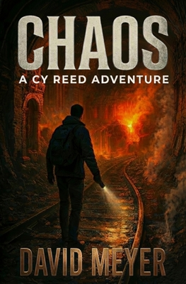 Chaos - Meyer, David