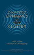 Chaotic Dynamics of Sea Clutter