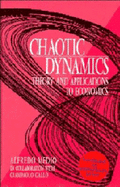Chaotic Dynamics: Theory and Applications to Economics