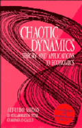 Chaotic Dynamics: Theory and Applications to Economics