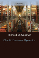 Chaotic Economic Dynamics